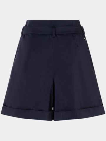Bogner LEXA Bermuda Hose navy