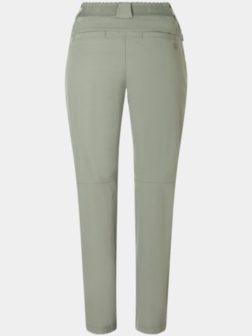 Bogner TESSI2 lang Hose grün