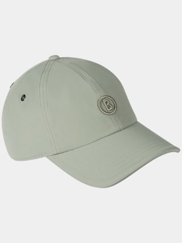 Bogner RAY2 Cap grün