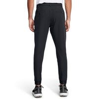 Under Armour  Drive Joggpants Hose schwarz