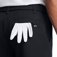Under Armour  Drive Joggpants Hose schwarz