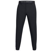 Under Armour  Drive Joggpants Hose schwarz