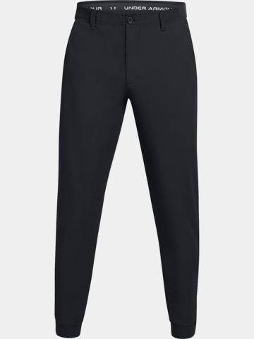Under Armour Drive Joggpants Hose schwarz