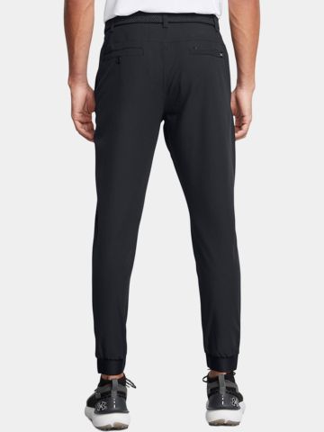 Under Armour  Drive Joggpants Hose schwarz