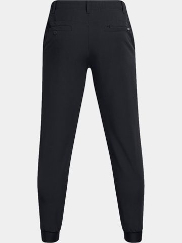 Under Armour  Drive Joggpants Hose schwarz