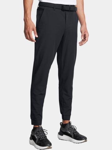 Under Armour Drive Joggpants Hose schwarz
