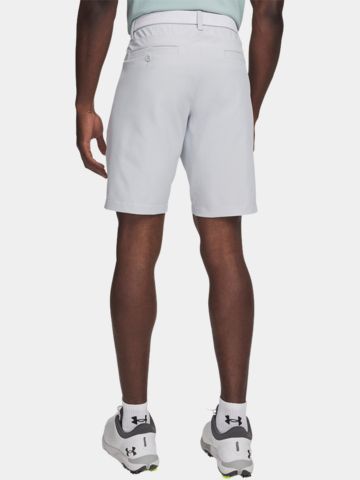 Under Armour Drive Tapered Short Bermuda Hose hellgrau