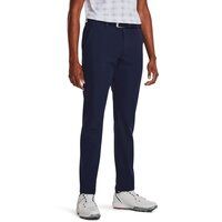 Under Armour  Drive Slim Tapered Pant lang Hose navy