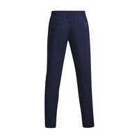 Under Armour  Drive Slim Tapered Pant lang Hose navy