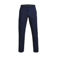 Under Armour  Drive Slim Tapered Pant lang Hose navy
