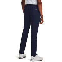 Under Armour  Drive Slim Tapered Pant lang Hose navy