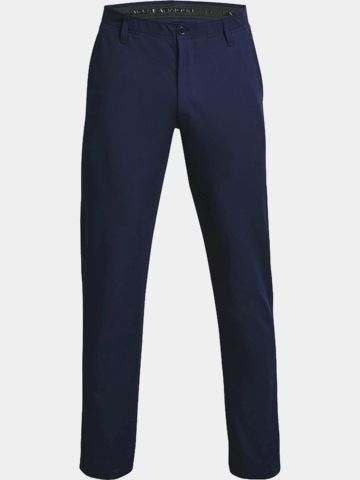 Under Armour Drive Slim Tapered Pant lang Hose navy
