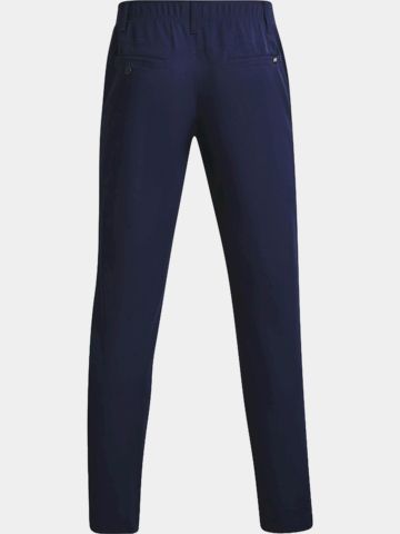 Under Armour Drive Slim Tapered Pant lang Hose navy
