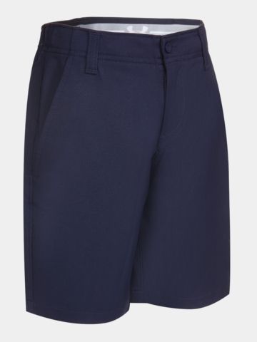 Under Armour Matchplay Short Bermuda Hose navy