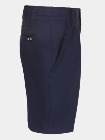 Under Armour Matchplay Short Bermuda Hose navy