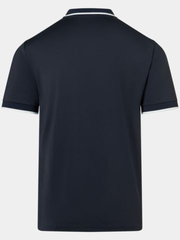 Bogner CODY2 Halbarm Polo navy