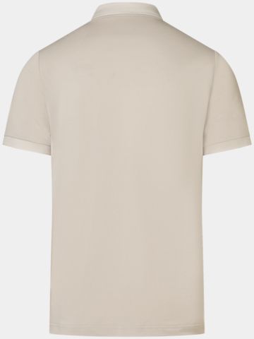 Bogner DANIEL2 Halbarm Polo beige