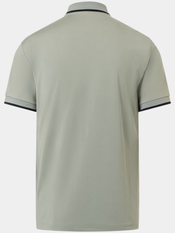 Bogner CODY2 Halbarm Polo grün