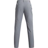 Under Armour  Drive Slim Tapered Pant lang Hose hellgrau
