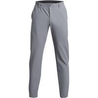 Under Armour  Drive Slim Tapered Pant lang Hose hellgrau