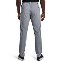 Under Armour  Drive Slim Tapered Pant lang Hose hellgrau