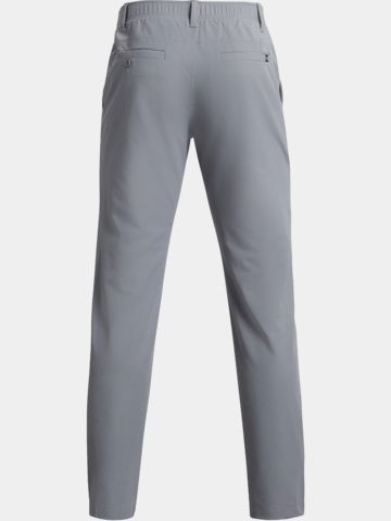 Under Armour Drive Slim Tapered Pant lang Hose hellgrau