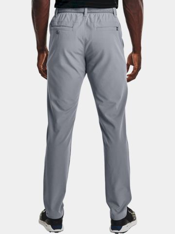 Under Armour  Drive Slim Tapered Pant lang Hose hellgrau
