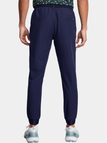 Under Armour  Drive Joggpants Hose navy