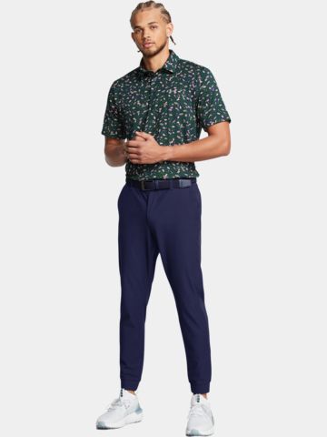 Under Armour Drive Joggpants Hose navy