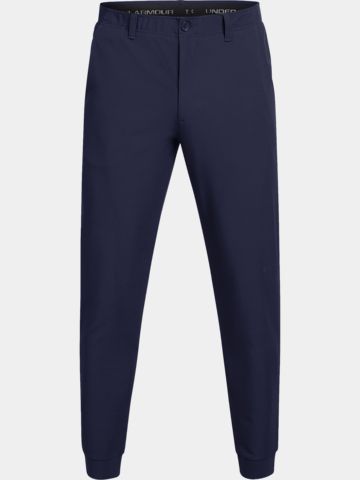 Under Armour  Drive Joggpants Hose navy