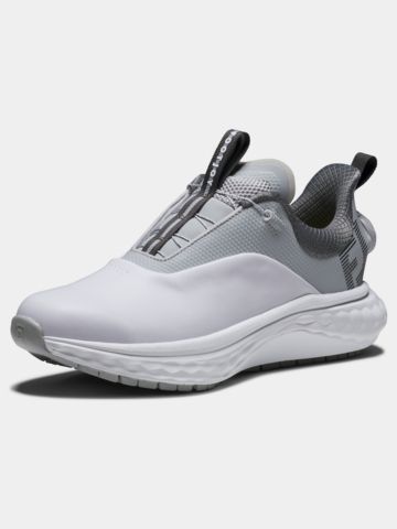 FootJoy Quantum BOA Golfschuhe weiß