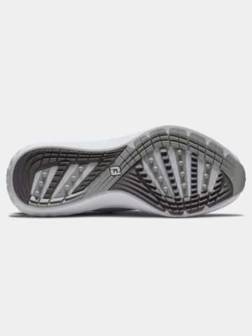 FootJoy Quantum BOA Golfschuhe weiß