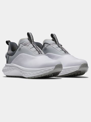 FootJoy Quantum BOA Golfschuhe weiß