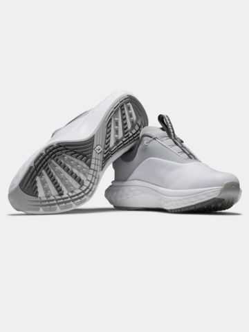 FootJoy Quantum BOA Golfschuhe weiß