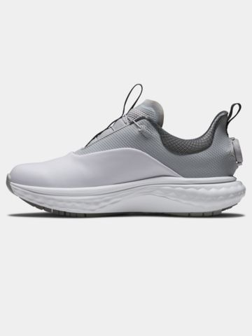 FootJoy Quantum BOA Golfschuhe weiß