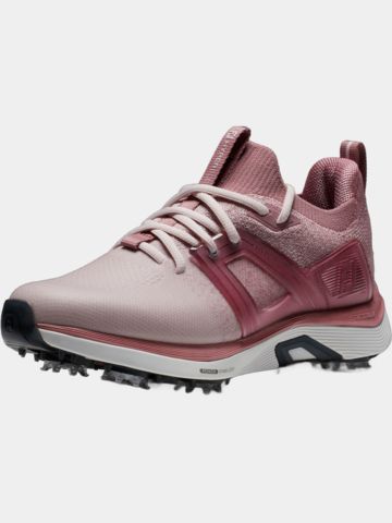 FootJoy Hyperflex Golfschuhe rosa