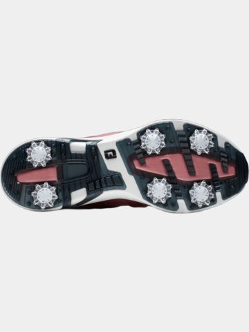 FootJoy Hyperflex Golfschuhe rosa