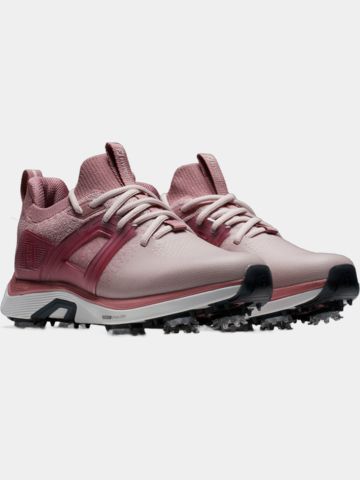 FootJoy Hyperflex Golfschuhe rosa