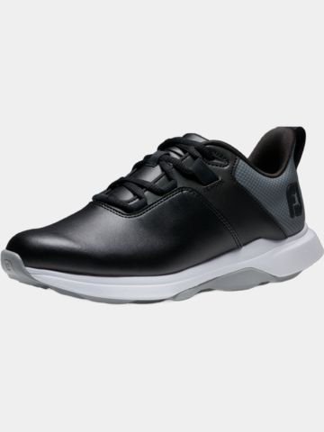 FootJoy ProLite Golfschuhe schwarz