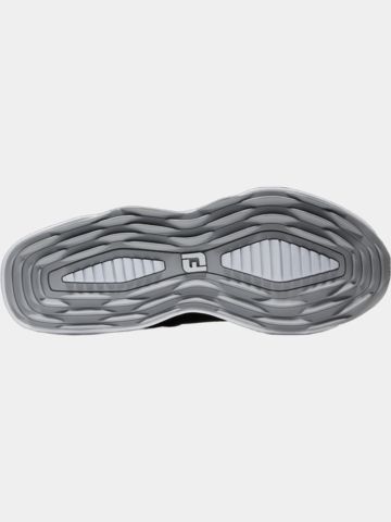 FootJoy ProLite Golfschuhe schwarz