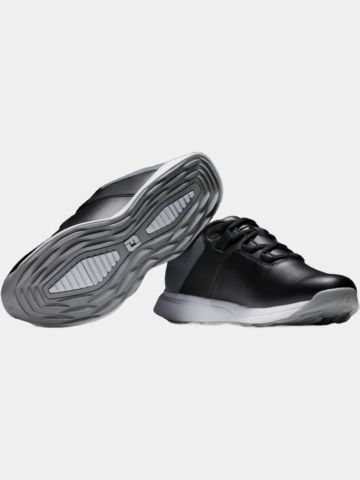 FootJoy ProLite Golfschuhe schwarz
