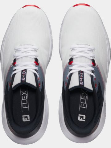 FootJoy  Flex white