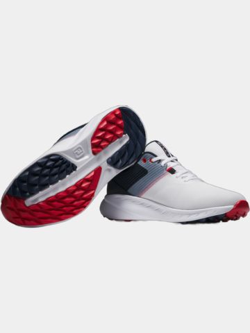 FootJoy  Flex white