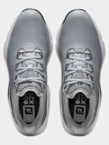 FootJoy Pro SLX Golfschuhe grau