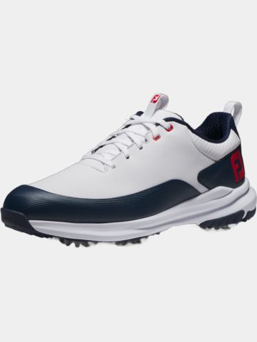 FootJoy Tour Rival Golfschuhe weiß
