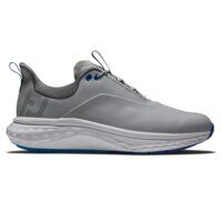 FootJoy Quantum šedá FootJoy Quantum šedá