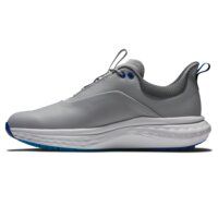 FootJoy Quantum šedá FootJoy Quantum šedá