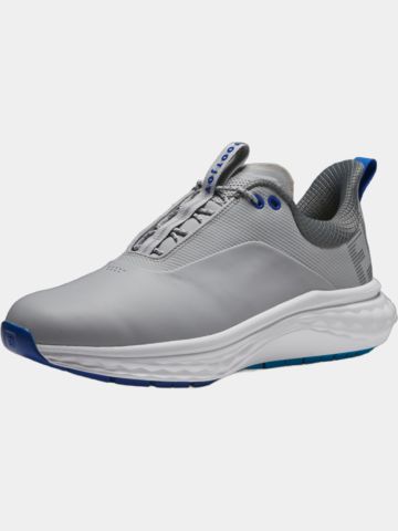 FootJoy Quantum Golfschuhe grau