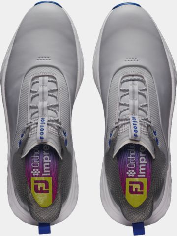 FootJoy Quantum Golfschuhe grau