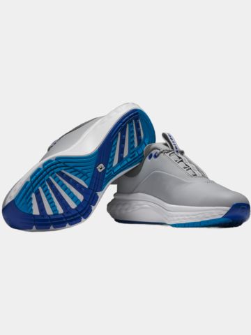 FootJoy Quantum Golfschuhe grau
